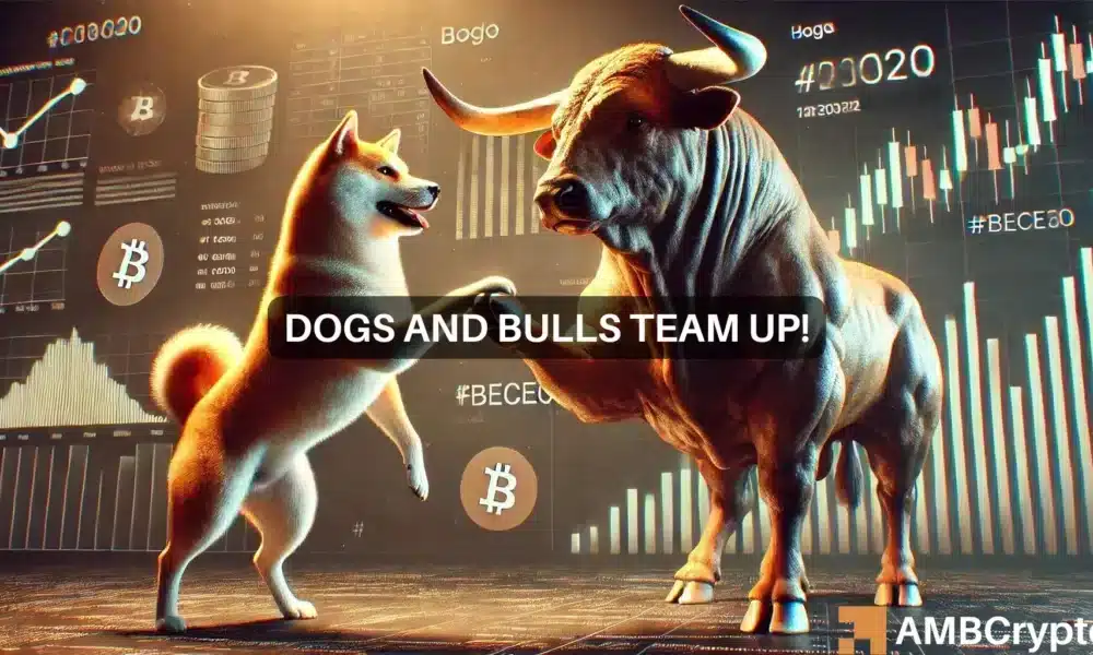 Dogs (DOGS) Price Prediction 2023-2024: Will DOGS Recover After the Recent Downtrend?