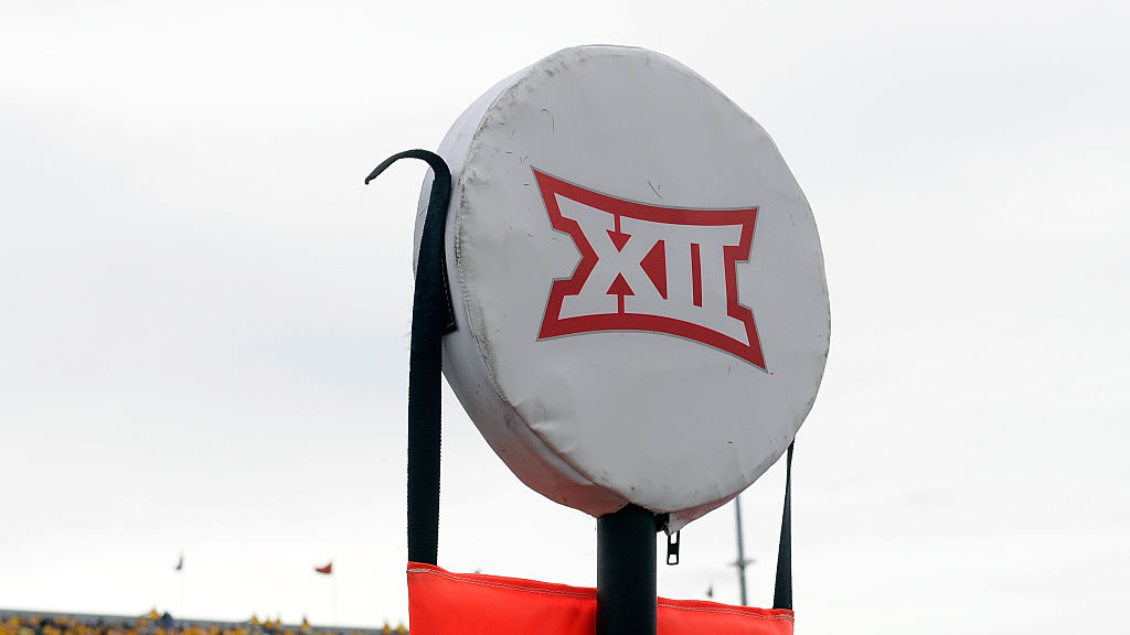 Big 12 announces tiebreaking policies for the conference's 2024 regular season