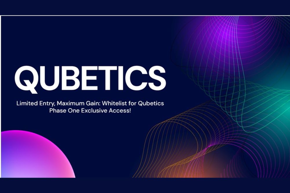 Qubetics ホワイトリストにより、初期メンバーにプレミア デジタル ファイナンスの機会へのゲートウェイが与えられます