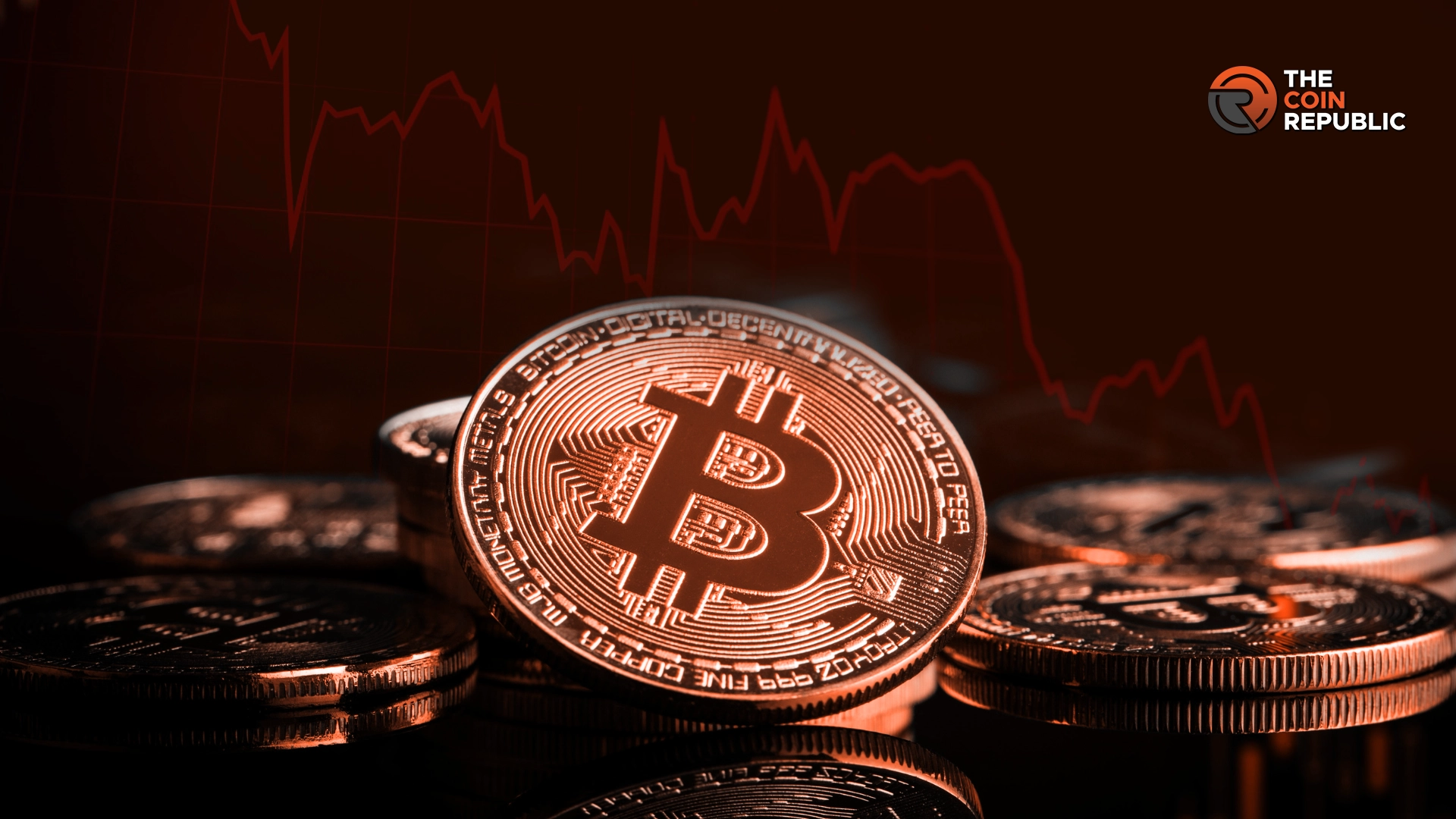 比特币 (BTC) 期权交易者在周五到期前保持谨慎，BTC 价格跌至 56,000 美元以下