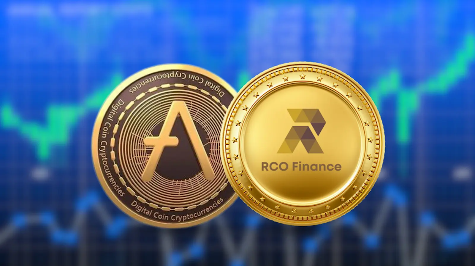 Aave(AAVE)와 RCO Finance(RCOF)가 9월 시장을 장악할 예정: 이유는 다음과 같습니다.