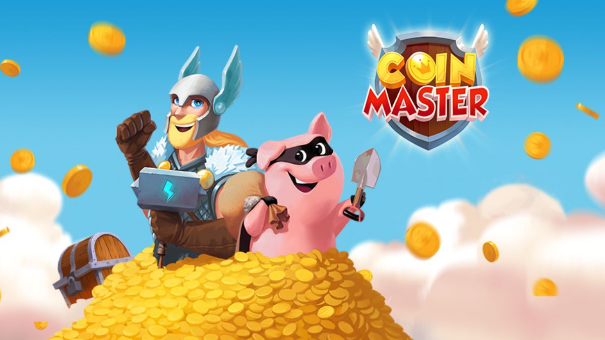 Coin Master Free Spins And Coin Links Today September 7, 2024