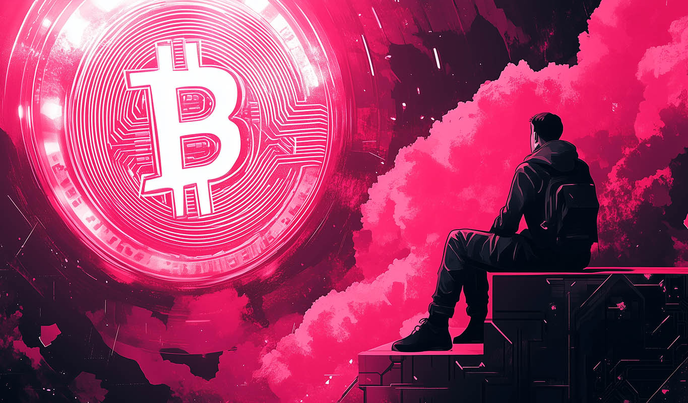 Peter Brandt Issues Bitcoin (BTC) Warning as Weekly Chart Flashes Bearish Pattern