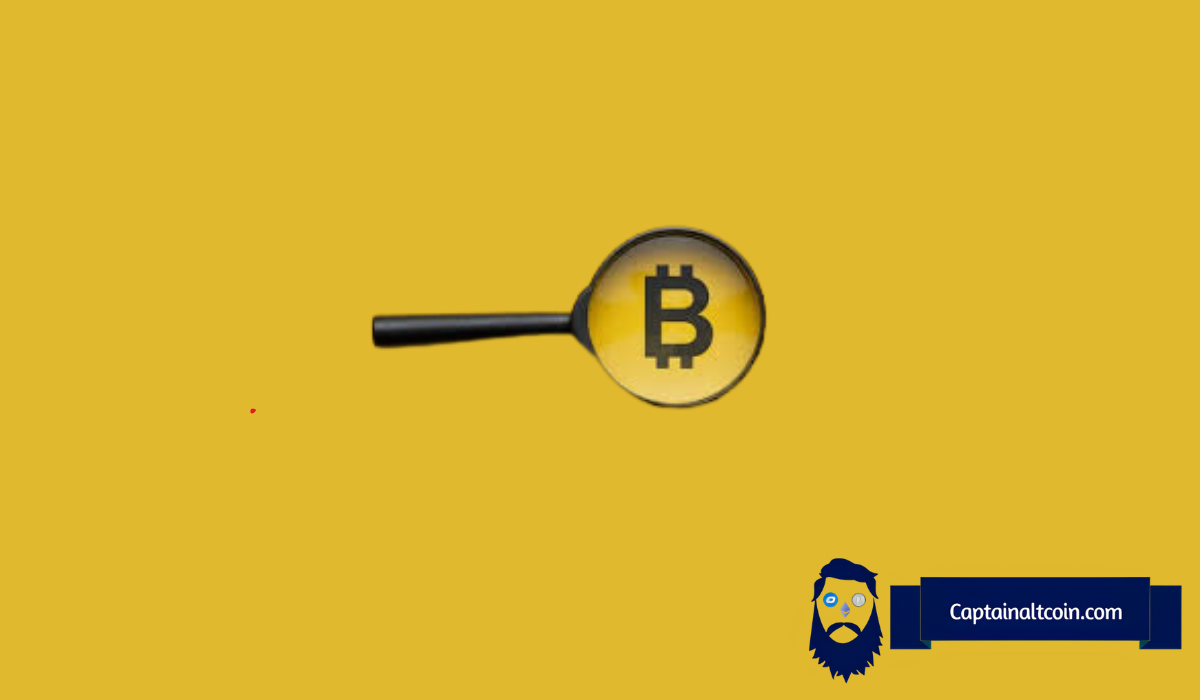 Elite Crypto Trader Predicts Bitcoin Crash 'Is Not Over' – Is K Next?