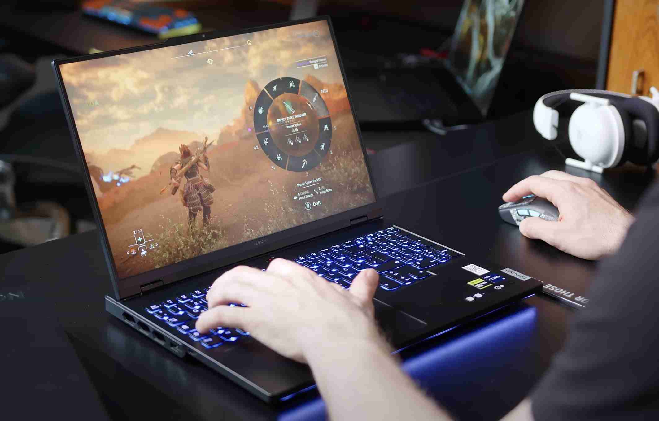 Deal | RTX 4080-equipped Lenovo Legion Pro 7i Gen 9 has received a major discount