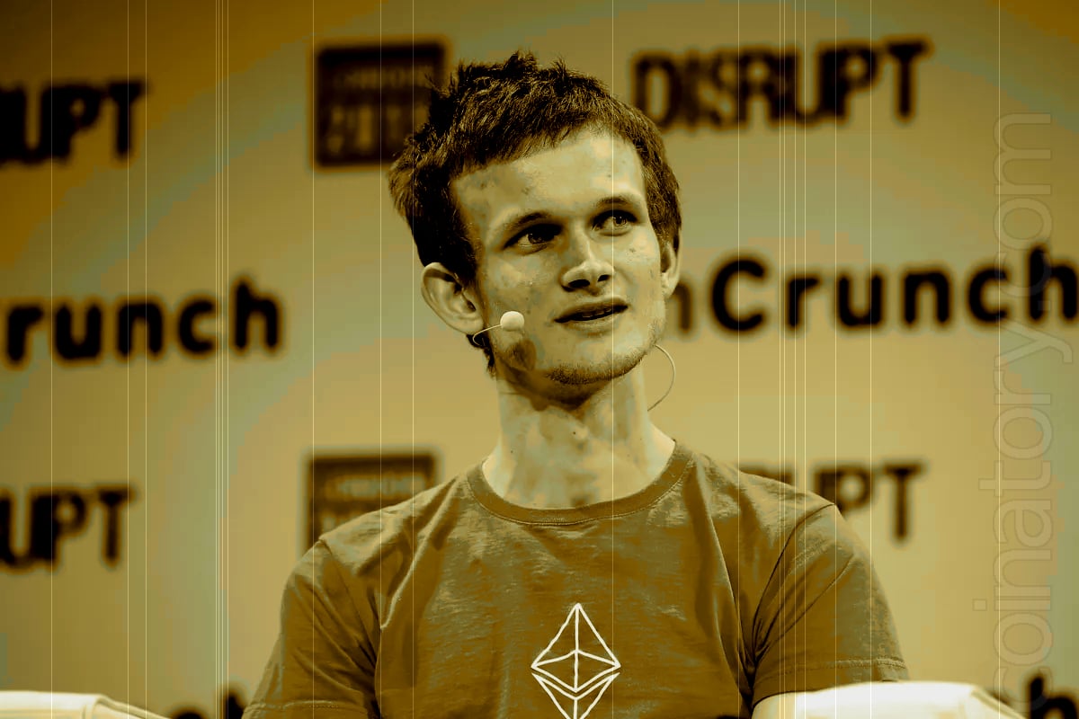 Vitalik Buterin Pledges to Donate All Layer 2 Tokens to Public Goods and Charity