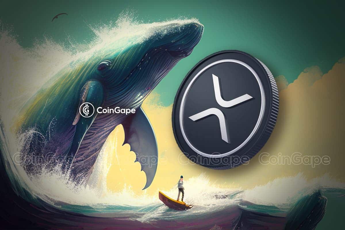 XRP Whales Resume Dumping Amid Price Volatility