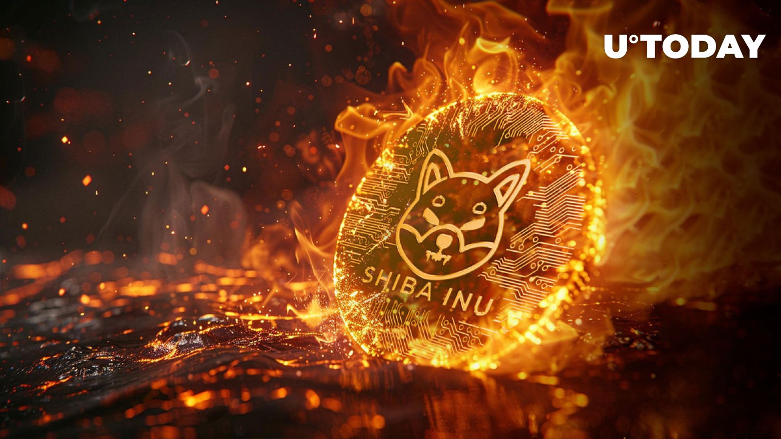 SHIB Burn Rate Spikes 1,664% as Whale Burns Another 250,000,000 Shiba Inu Coins