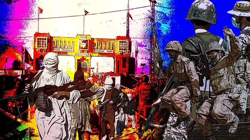 Former Lieutenant-General Tariq Khan has recently penned a short piece on counterinsurgency, which needs serious reading and discussion.