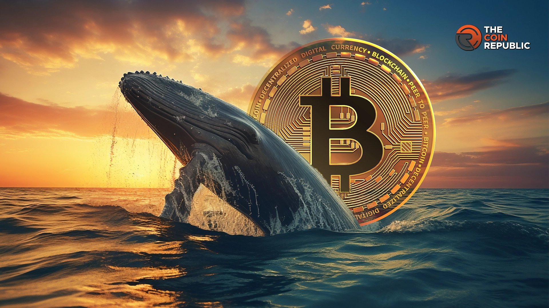 Setzt sich der Preisverfall bei Bitcoin (BTC) fort? Wale werfen ihre Säcke weg, während die Abflüsse von Bitcoin-ETFs zunehmen