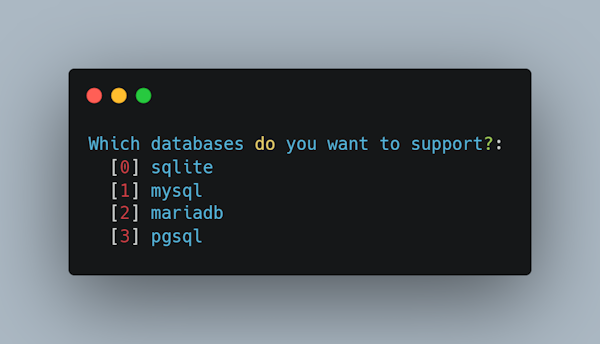 How I deploy Laravel apps in Docker with just two commands