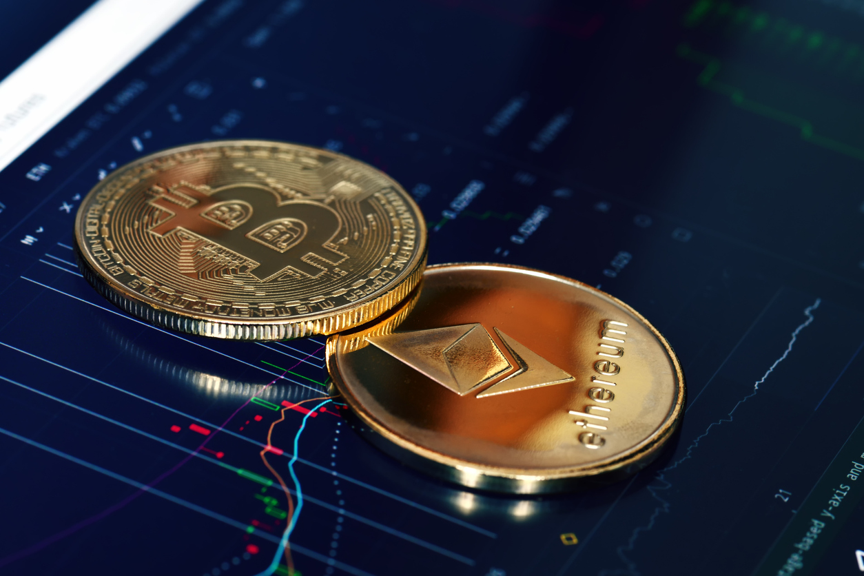 Warum übertrifft Bitcoin Ethereum? CryptoQuant bietet Einblick in die Dynamik zwischen den beiden Kryptowährungen
