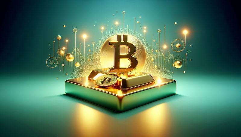 테더(USDT) 제작자, 금으로 뒷받침되는 새로운 합성 달러(aUSDT) 공개