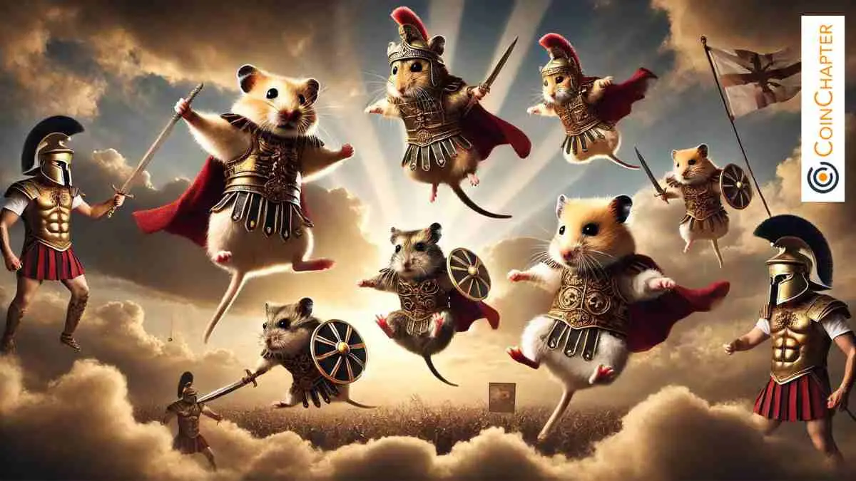 Hamster Kombat Introduces 'Cheating is Bad' Badge to Detect Unethical Behavior, Announces Airdrop and Listing Details