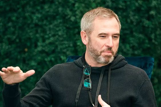 Ripple CEO Brad Garlinghouse Thinks Japan Will See Strong Demand for a Yen-Backed Stablecoin in the Future