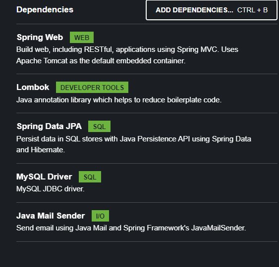 Building Synchronous Email Notification Systems in Spring Boot: A Step-by-Step Guide
