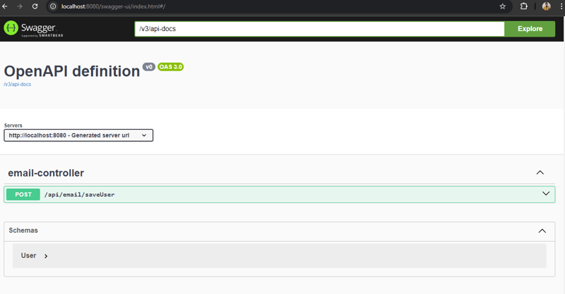 Building Synchronous Email Notification Systems in Spring Boot: A Step-by-Step Guide