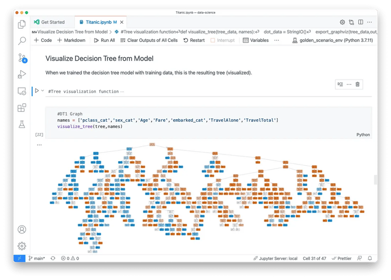 JavaScript Notebook First Edition（Node.js）