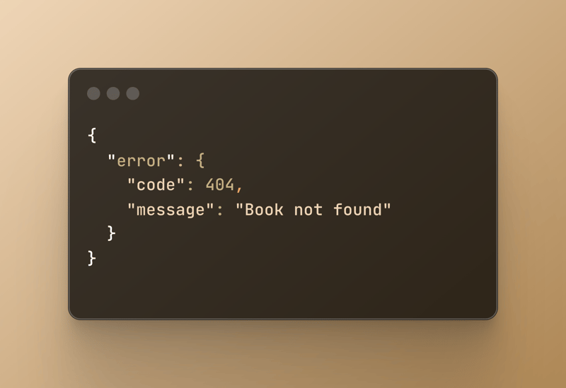 REST API and Its Architecture