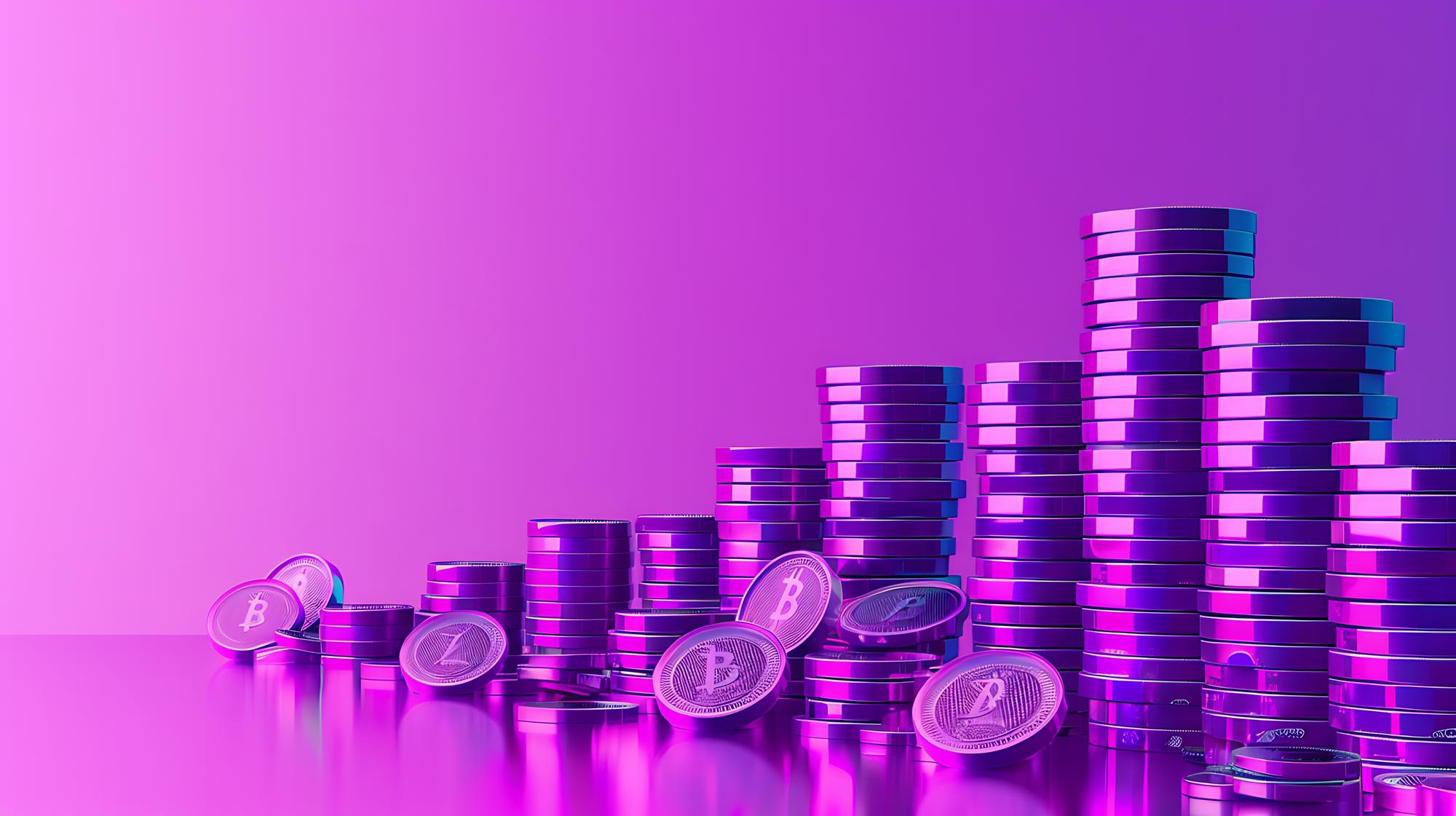 Cardano (ADA Coin), Quant (QNT) and Holo (HOT) See a Sudden Surge in Address Activity