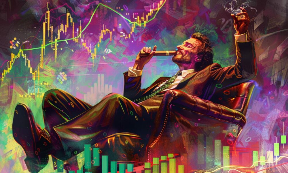 PEPE and Tron (TRX) Below The Support Zone, DTX Exchange (DTX) Dominates Traditional Finance Market With Innovation