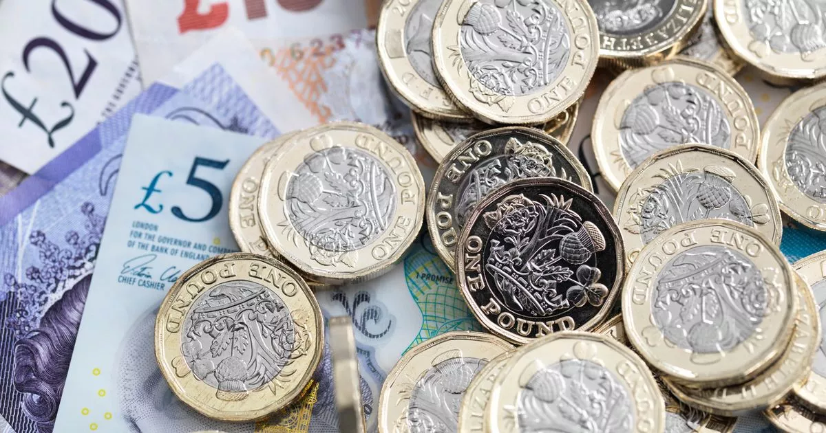 Rare 50p coin featuring a Viking ship could fetch up to £850