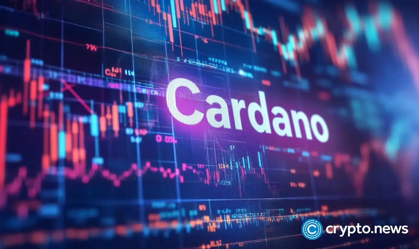 随着最近的加密货币抛售有所缓解，Cardano 和 Quant 价格在 9 月 8 日星期日上涨