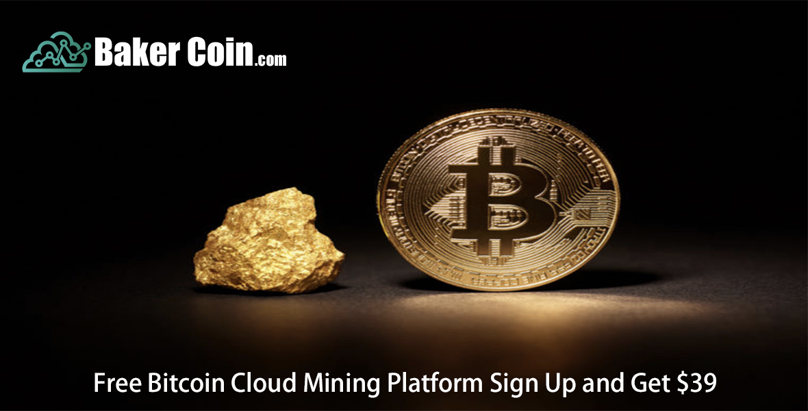 Bakercoin: The Ultimate Cloud Mining Solution for Passive Income