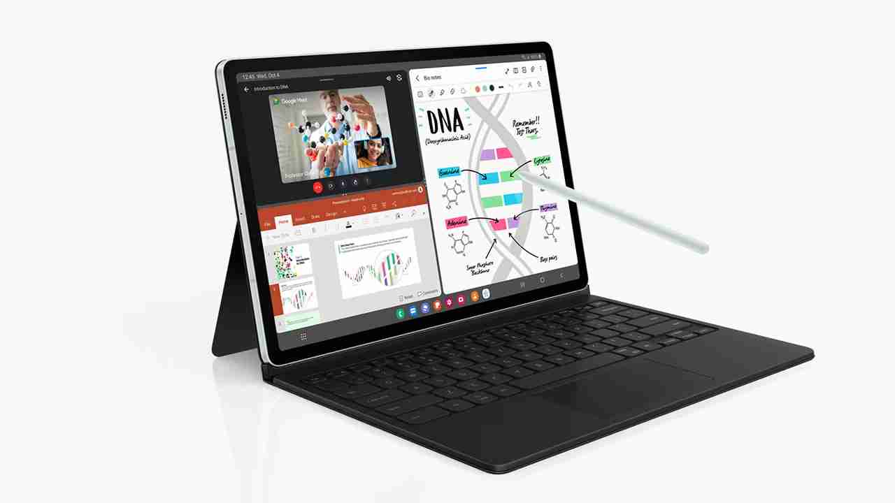 Deal | Limited time deal makes Samsung Galaxy Tab S9 FE around 0 cheaper