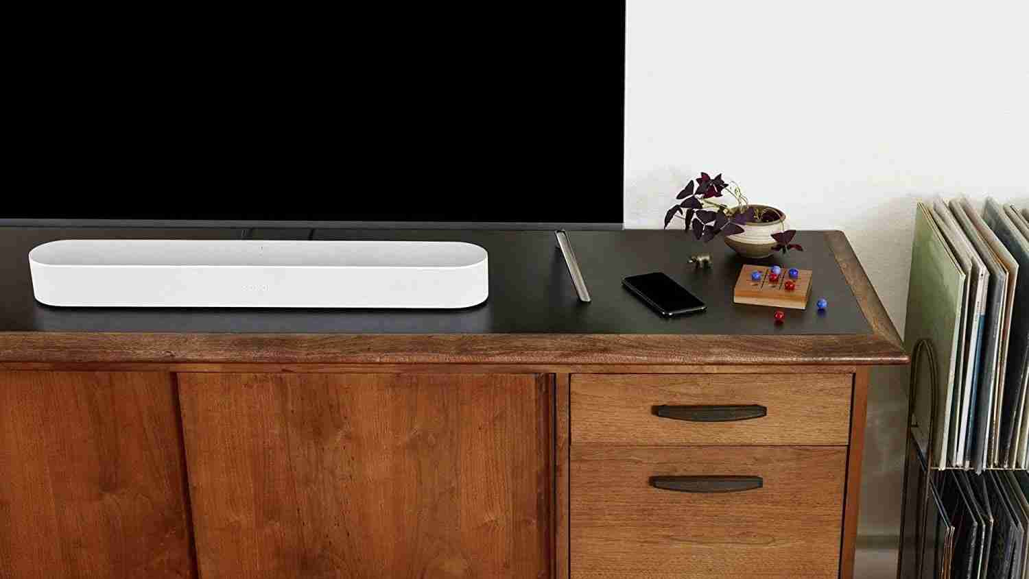 Sonos' TV box plans potentially derailed by mobile app debacle