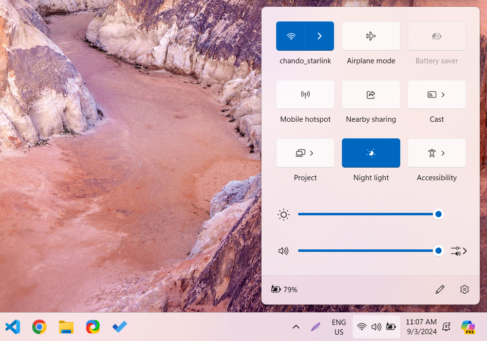 4 Easy Ways to Open the Windows System Settings