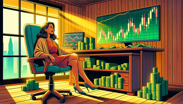 Discover the Top Cryptocurrencies Poised for Massive Gains in 2024, All Priced Under 