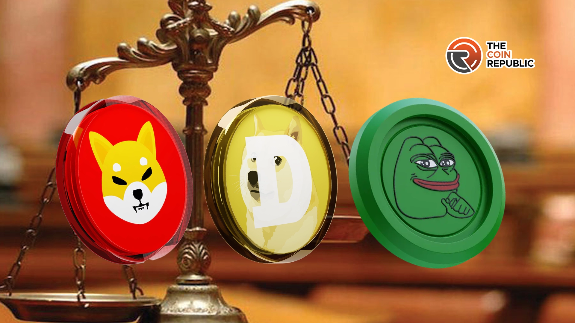 LucieSHIB: Shiba Inu Ecosystem Outshines Competitors Amid Market Volatility