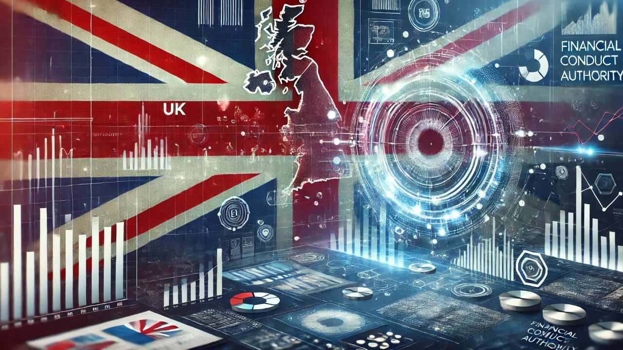FCA Highlights New Crypto Regulations to Combat Fraud