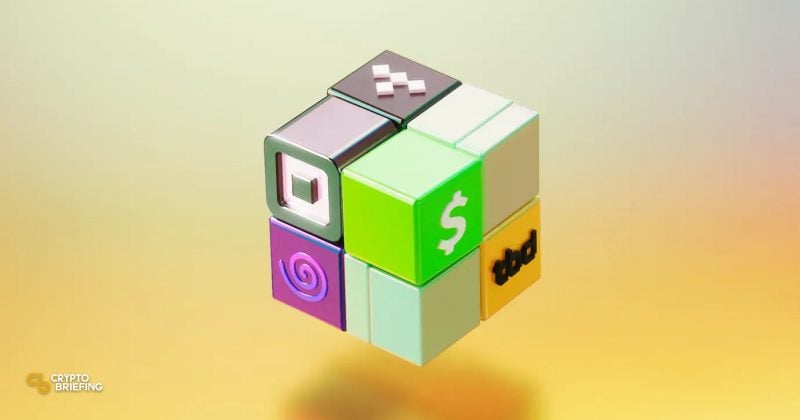 Block Inc. Overtakes Coinbase in Market Cap as Crypto Prices Fall