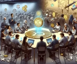 Mpeppe (MPEPE) Emerges as a Viable Alternative to Toncoin (TON) as Investors Shift Focus