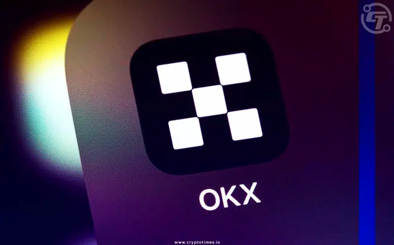 OKX Explorer Integrates Fractal Bitcoin Scaling Solution, Unlocking Faster Transactions and New Digital Asset Tracking Capabilities