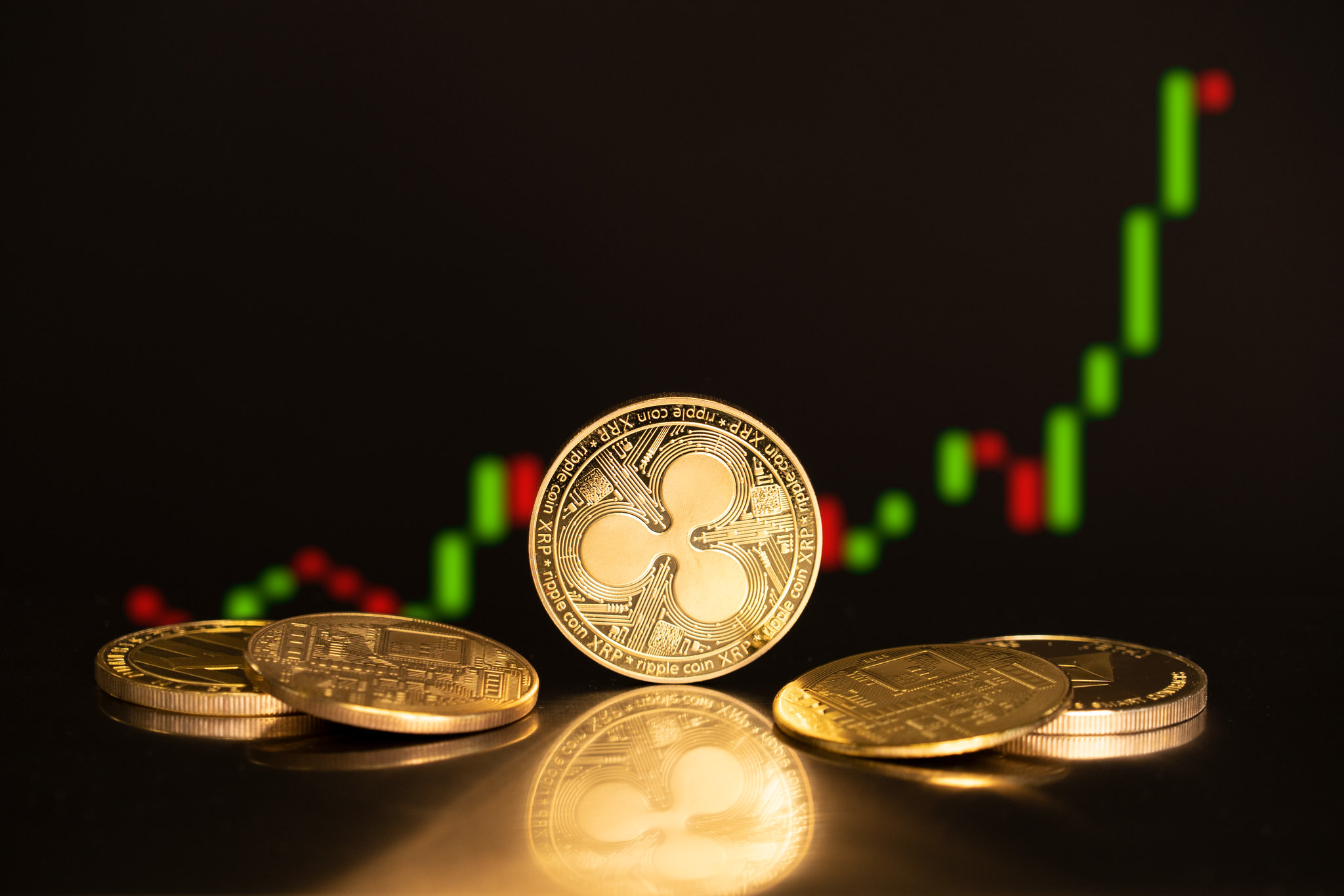 分析师 Steph is Crypto 预测，XRP 即将迎来价格历史上最大的突破