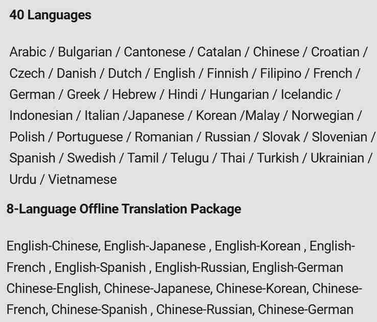 Timekettle unveils W4 Pro AI interpreter earbuds providing real-time translations and transcripts between 40 languages