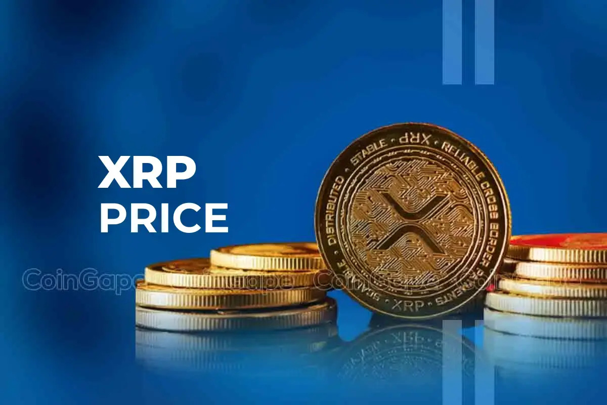 XRP Price Analysis Reveals 7% Short-Term Risk as Chris Larsen Backs Kamala Harris
