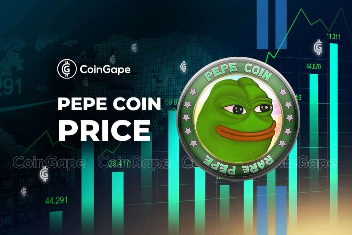 Pepe Coin (PEPE) Price Hints 25% Surge As Whales Accumulate, Futures Traders Anticipate Rally
