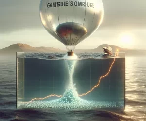 Helium (HNT) Meningkat 19%, Mpeppe (MPEPE) Muncul sebagai Alternatif GambleFi