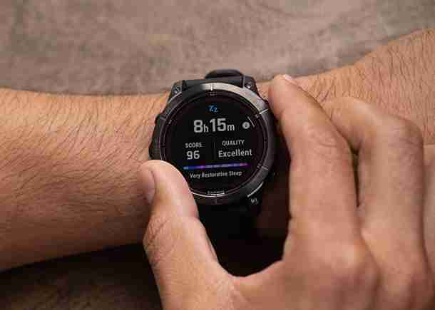 Garmin rolls out new beta update for Fenix 7, but users report issue