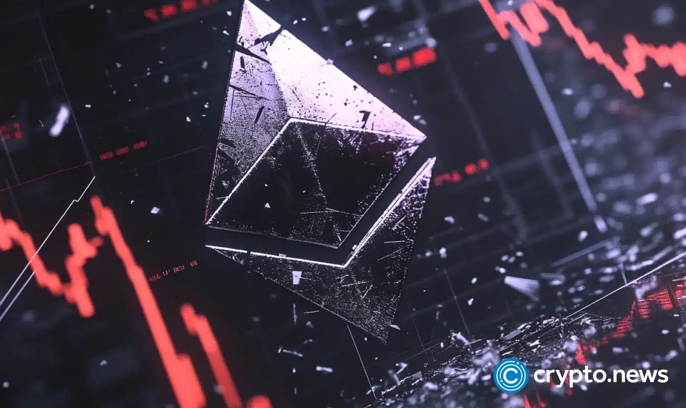 The Ethereum Foundation Keeps Selling ETH, This Time Offloading 450 ETH for 1.029 Million DAI