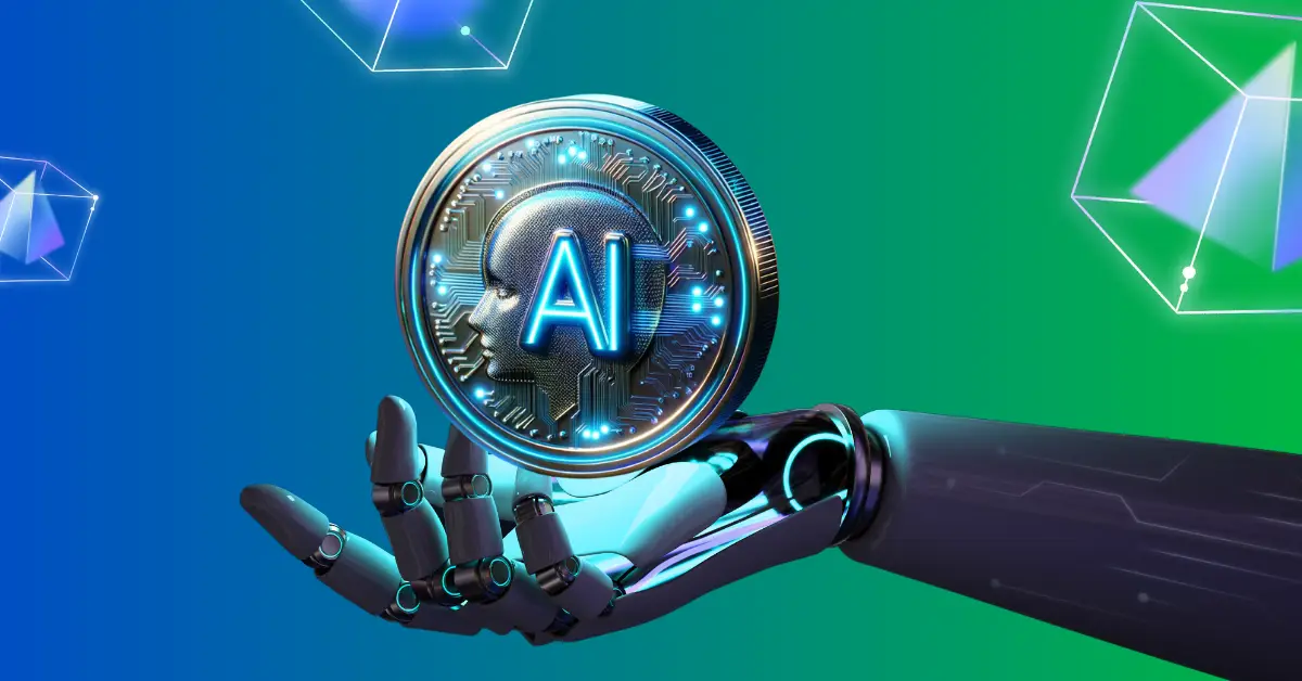 Top AI Cryptos To Buy This Week: TAO, NEAR, FET