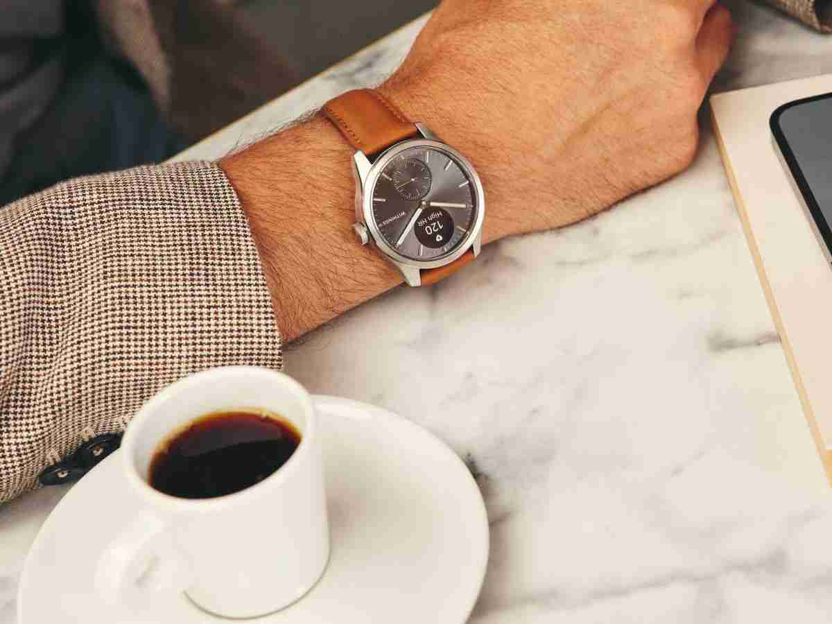 Withings reveals new Cardio Check-Up feature with professional assessment