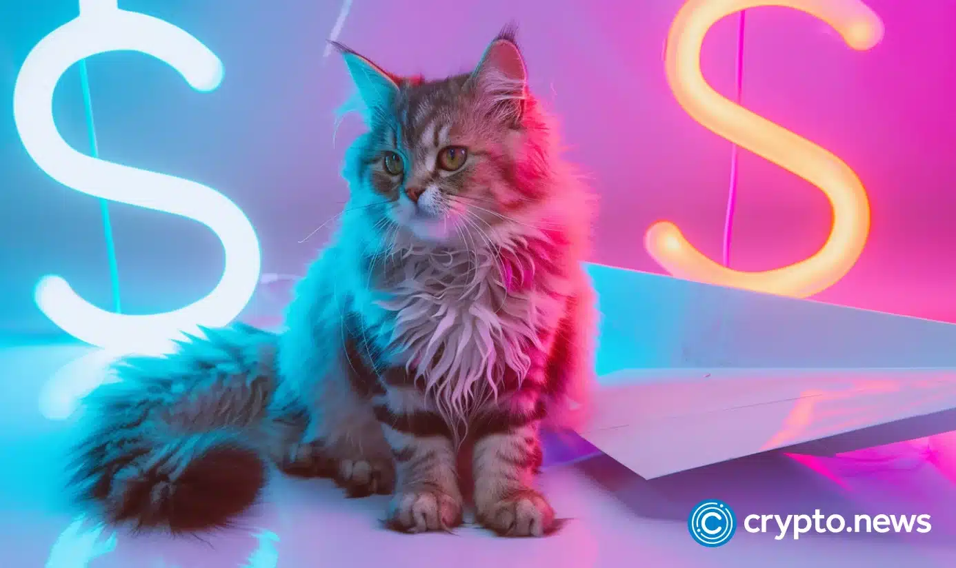 Le prix des jetons Catizen (CATI) augmente de 45 % avant le largage du 20 septembre