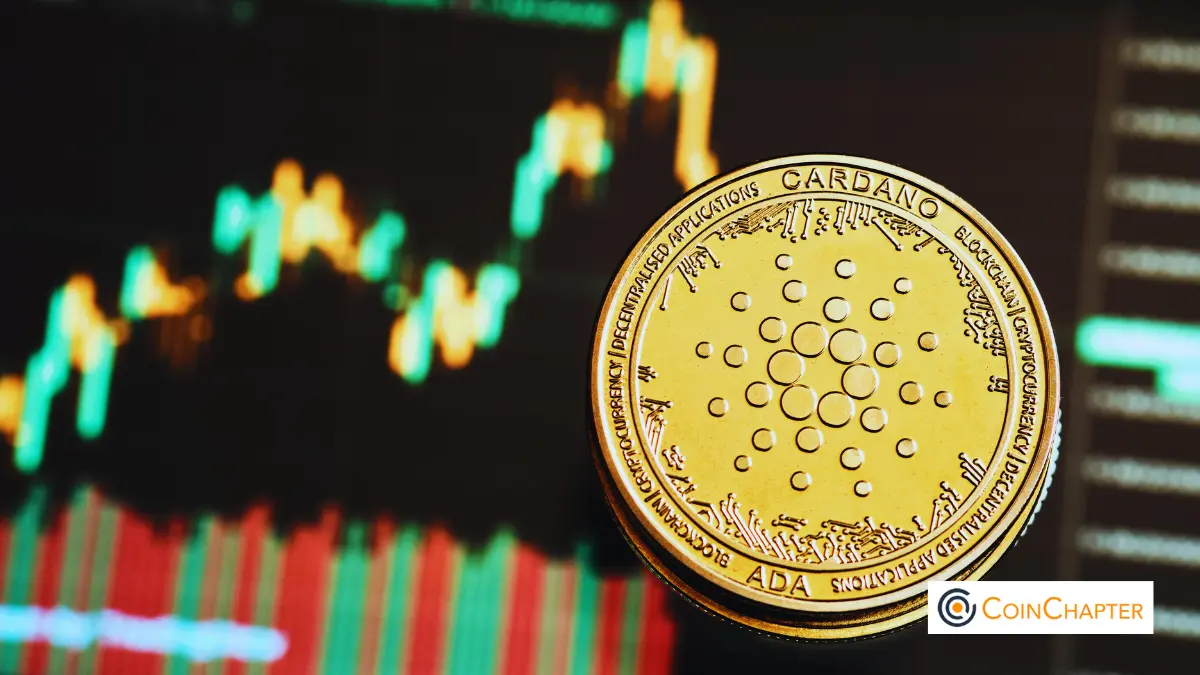 Cardano (ADA) Address Activity Spikes to 'Historically High” Levels, But Market Sentiment Remains Negative