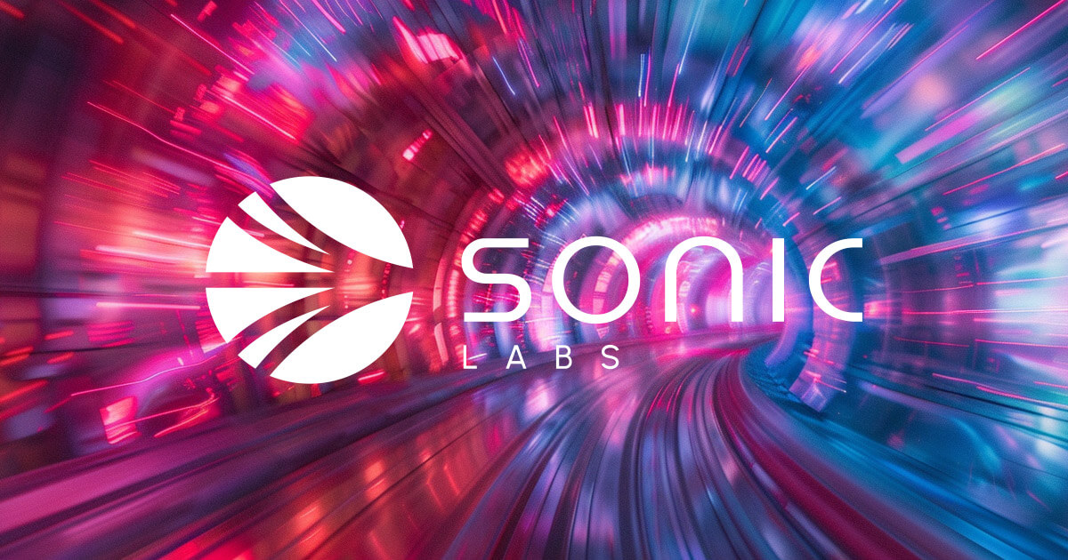 Sonic Labs Unveils Plans to Introduce Credit Scores for Digital Wallets, Targeting  Trillion Market