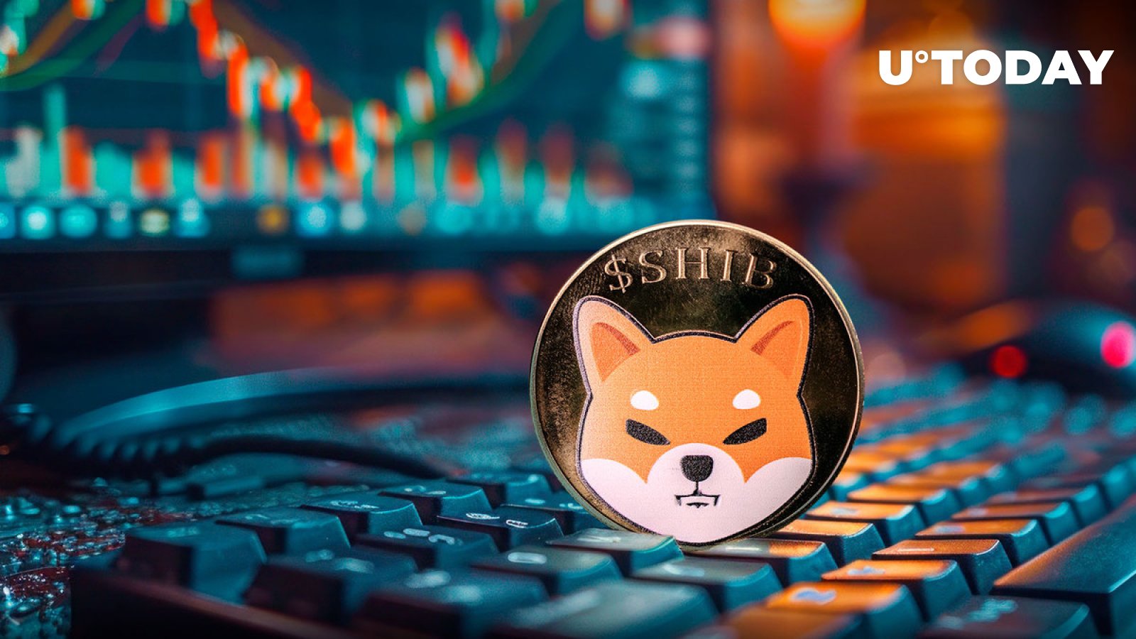 Shiba Inu (SHIB) Sees Unusual Whale Activity as the Volume of Large Transactions Spikes by More Than 74%